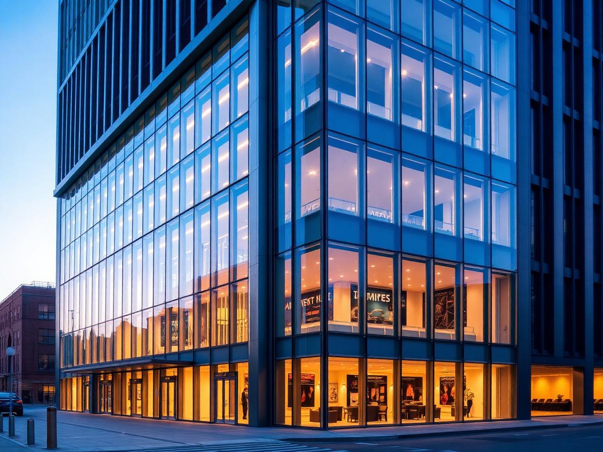 Facade Engineering