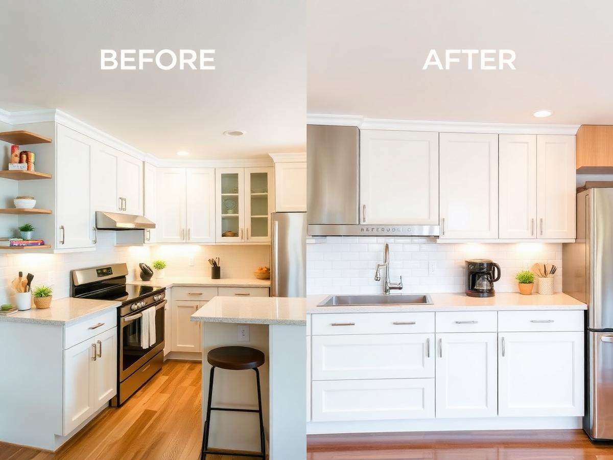 Repair & Renovation